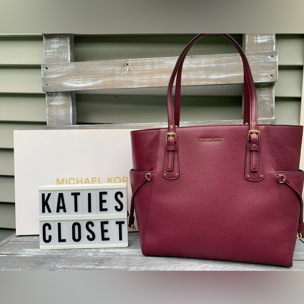 NWT MICHAEL KORS SHOULDER BAG